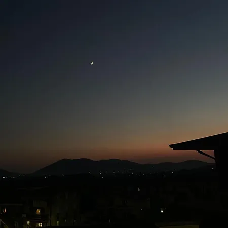 펜션 Casa Xenia 몬테사르치오