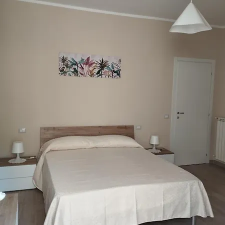 Casa Xenia Holiday home