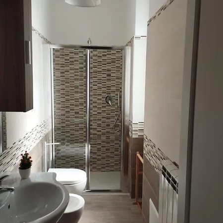 Holiday home Casa Xenia Montesarchio