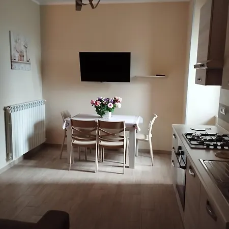 Casa Xenia Holiday home