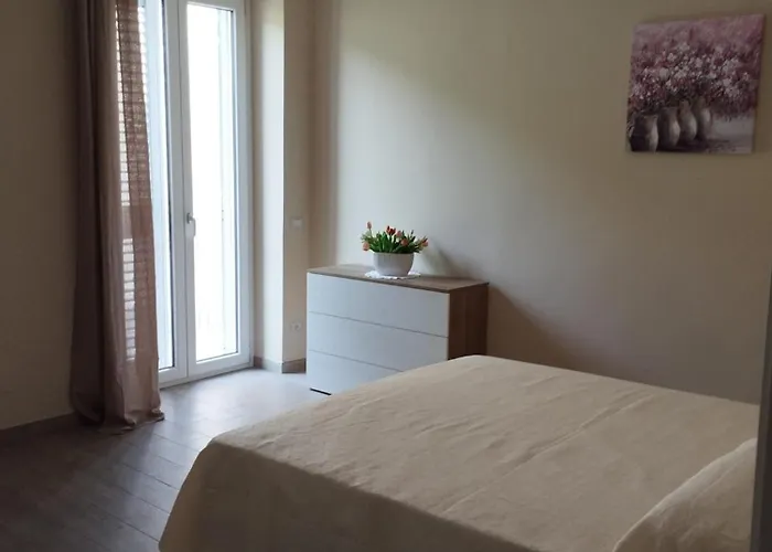 Casa Xenia Montesarchio